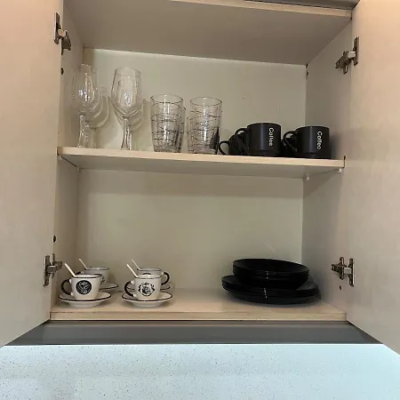 Apartman Thalias Hospitality