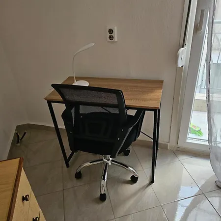Thalias Hospitality Apartament Salonic