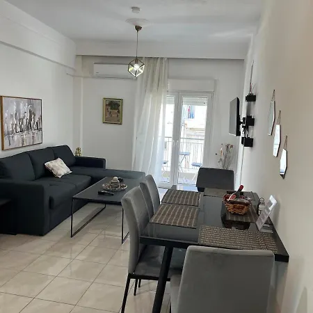 Thalias Hospitality סלוניקי