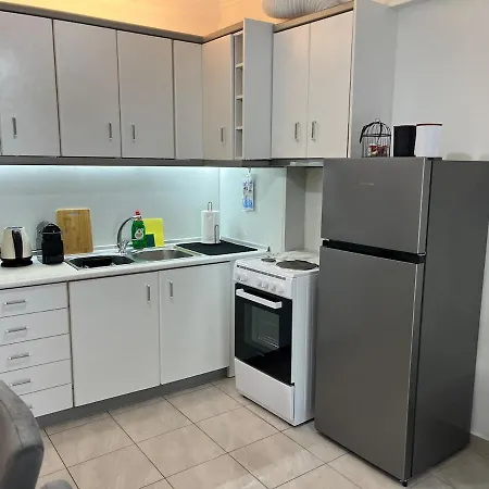 Apartmán Thalias Hospitality Soluň
