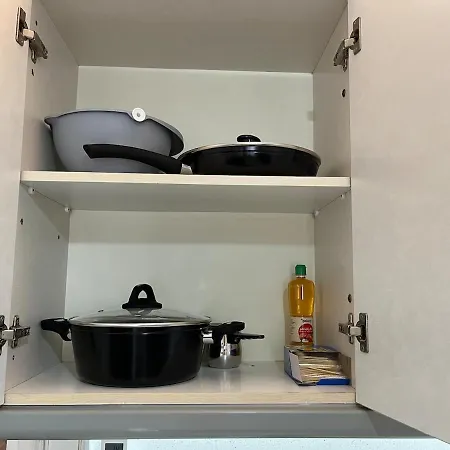 Apartmán Thalias Hospitality