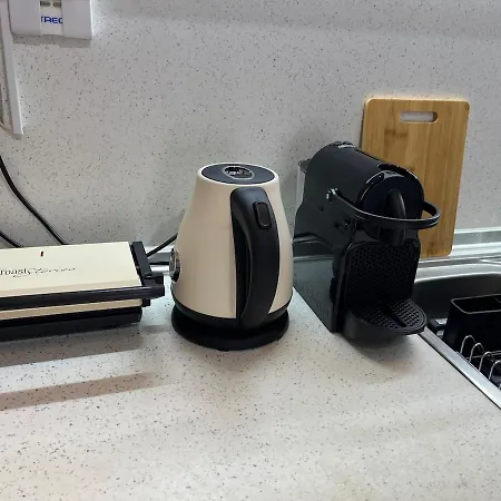 Thalias Hospitality *