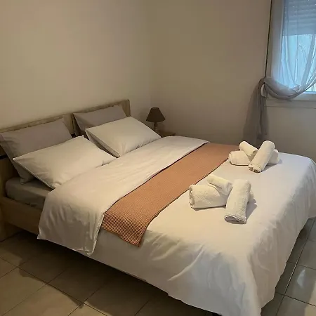 Thalias Hospitality * Soluň