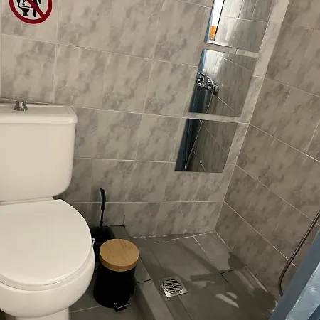 Thalias Hospitality Apartmán *