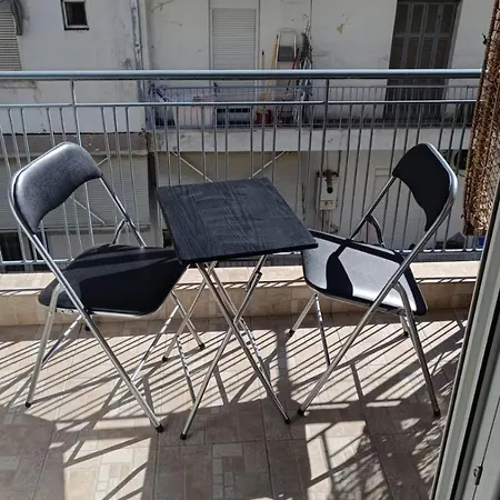 Thalias Hospitality דירה סלוניקי