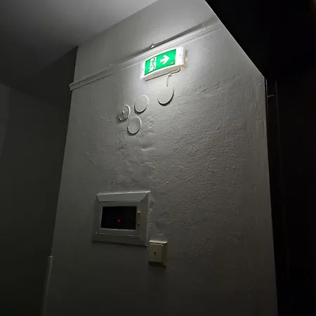 Thalias Hospitality Apartmán Soluň