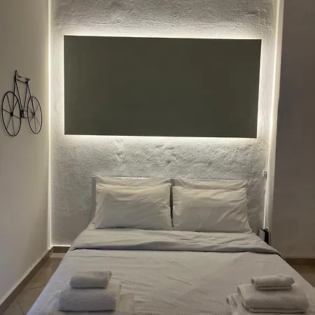 Διαμέρισμα Thalias Hospitality *