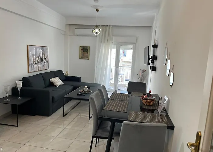 Thalias Hospitality Soluň