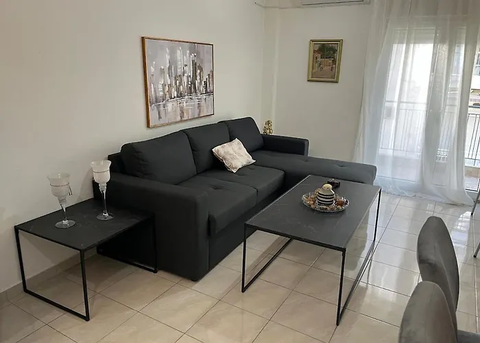 Thalias Hospitality סלוניקי