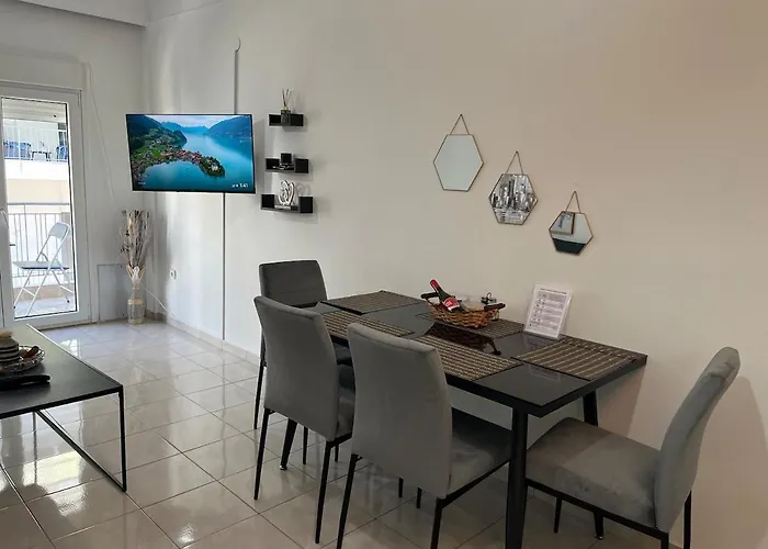 Thalias Hospitality *