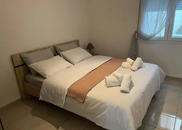 Thalias Hospitality * סלוניקי