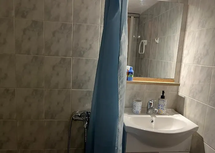 Thalias Hospitality סלוניקי