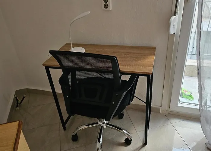 Thalias Hospitality דירה סלוניקי
